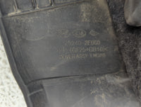 2017 Hyundai Elantra Engine Cover - Oemusedautoparts1.com