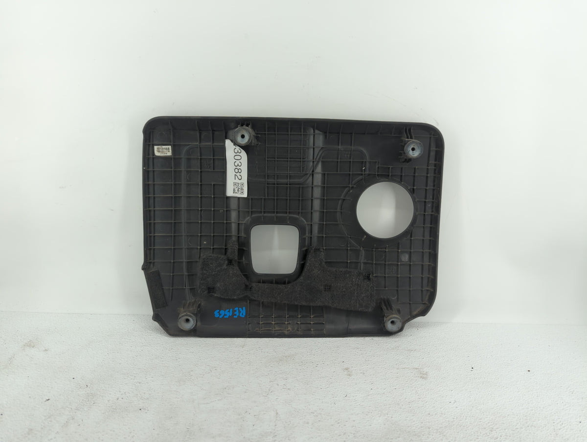 2017 Hyundai Elantra Engine Cover 430382 - Oemusedautoparts1.com