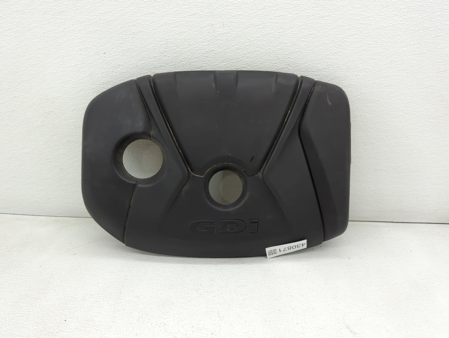 2017 Hyundai Elantra Engine Cover - Oemusedautoparts1.com