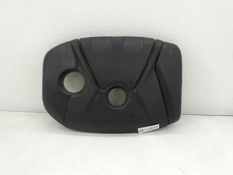 compare product 2017 Hyundai Elantra Engine Cover