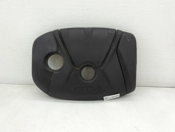 2017 Hyundai Elantra Engine Cover - Oemusedautoparts1.com