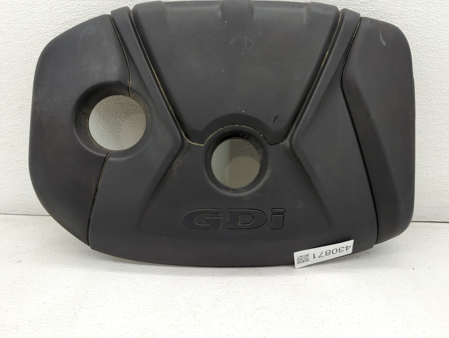 2017 Hyundai Elantra Engine Cover - Oemusedautoparts1.com