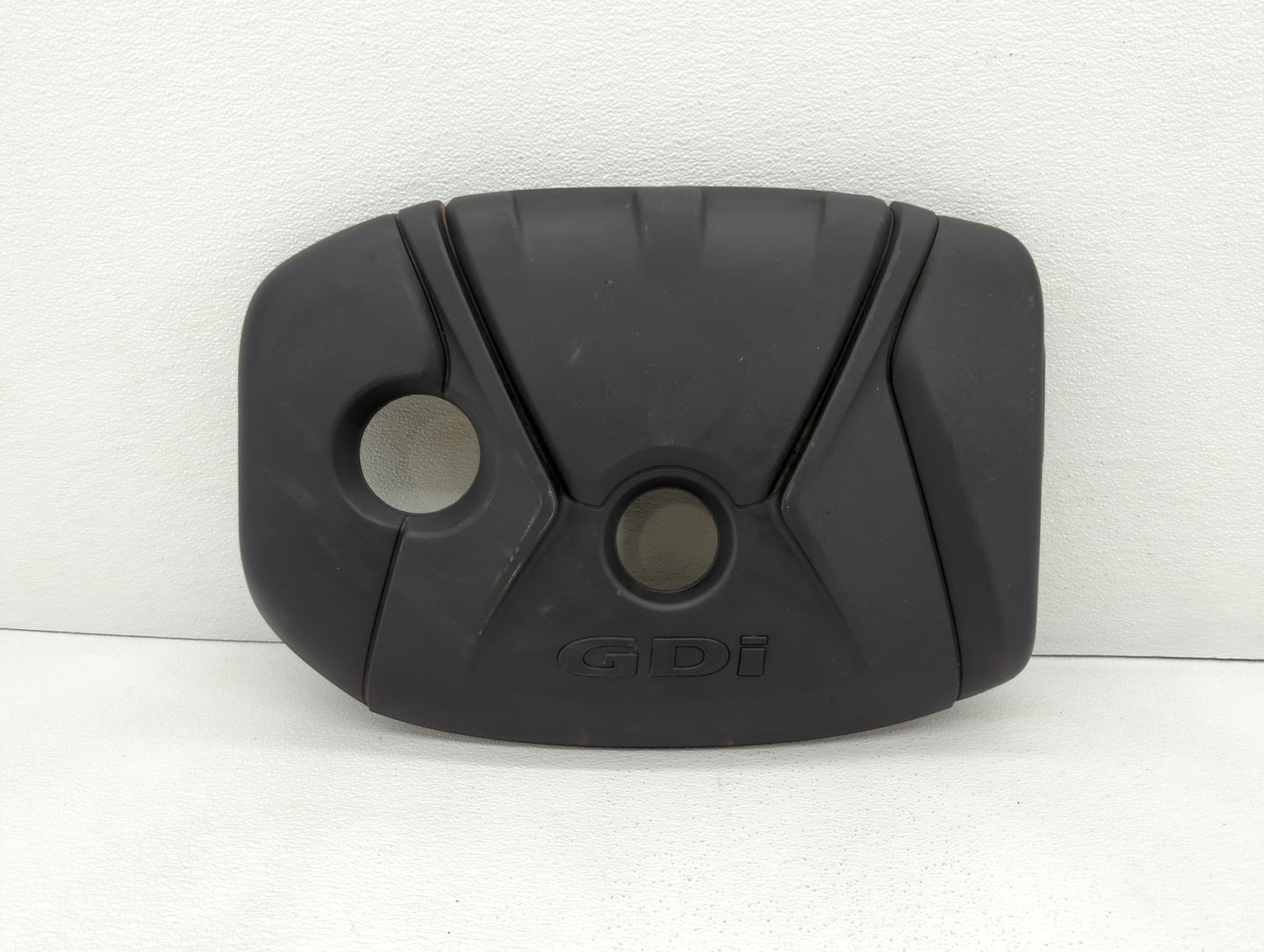 2017 Hyundai Elantra Engine Cover - Oemusedautoparts1.com