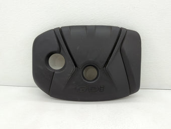 compare product 2017 Hyundai Elantra Engine Cover