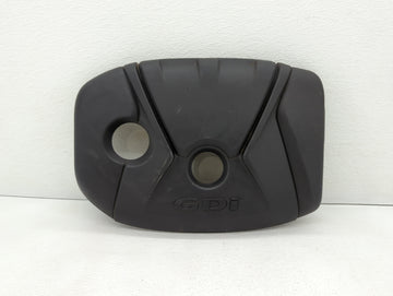 2017 Hyundai Elantra Engine Cover - Oemusedautoparts1.com
