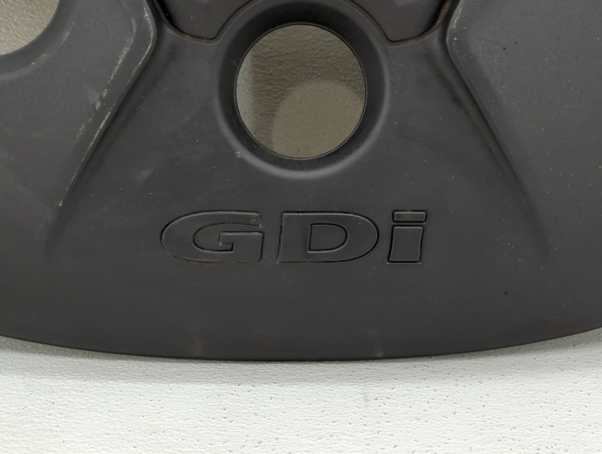 2017 Hyundai Elantra Engine Cover 435115 - Oemusedautoparts1.com