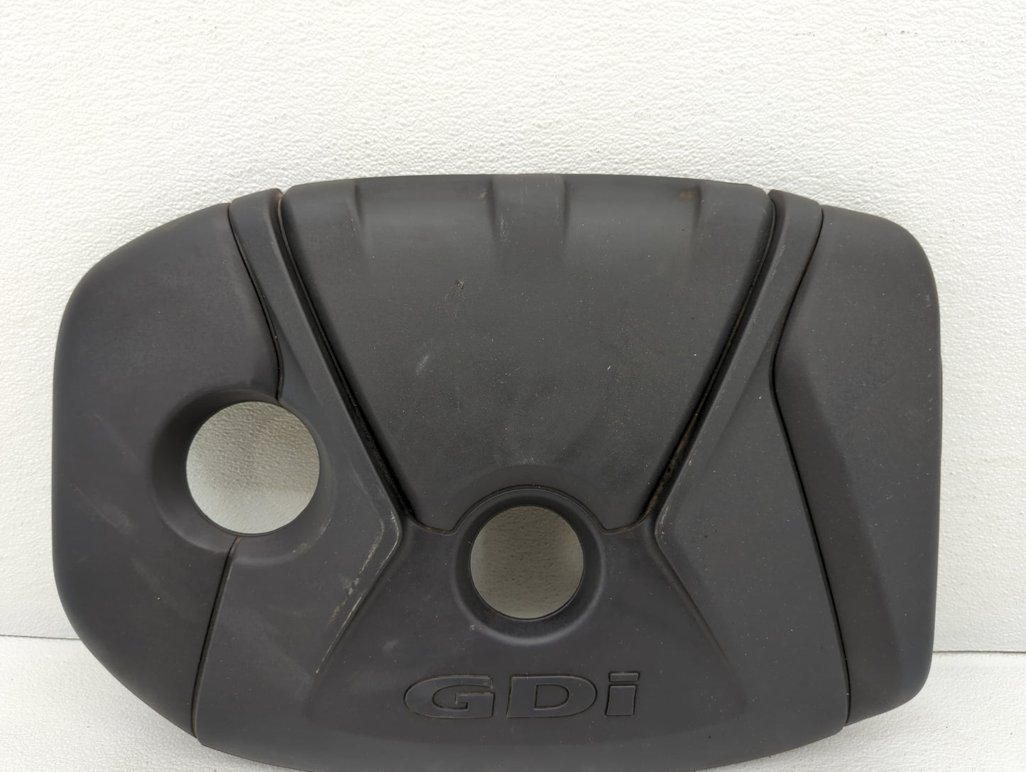 2017 Hyundai Elantra Engine Cover - Oemusedautoparts1.com