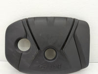 2017 Hyundai Elantra Engine Cover - Oemusedautoparts1.com