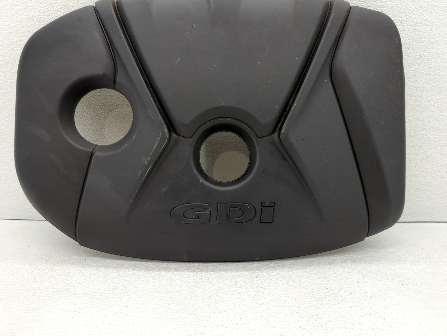2017 Hyundai Elantra Engine Cover - Oemusedautoparts1.com