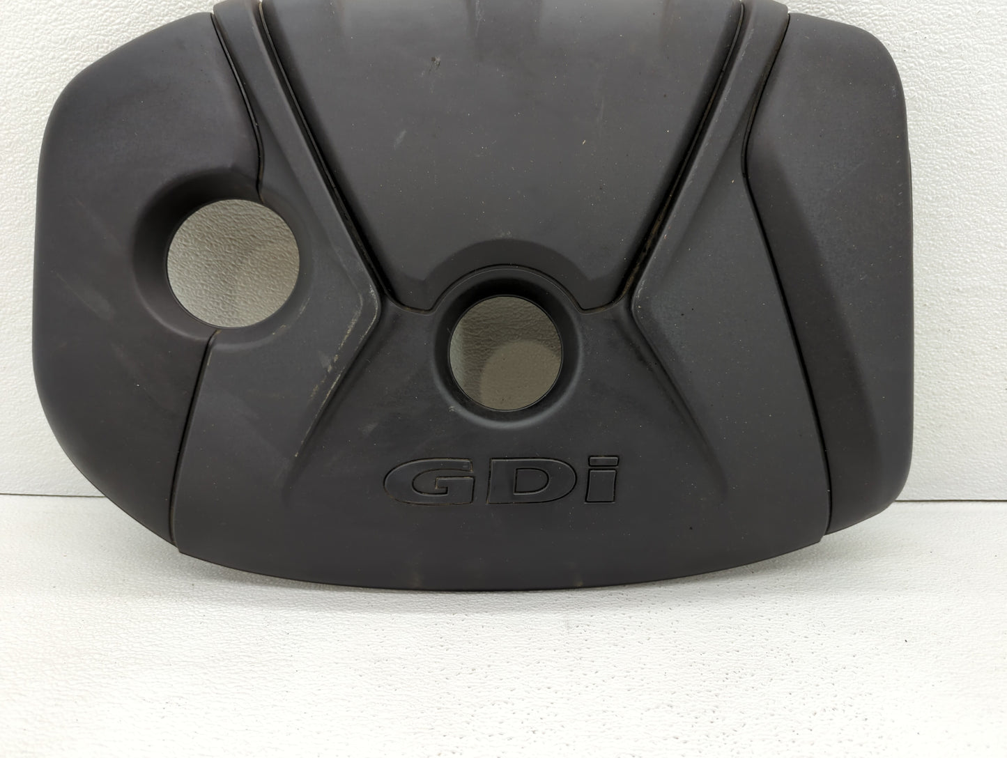 2017 Hyundai Elantra Engine Cover - Oemusedautoparts1.com