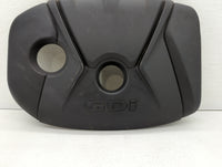2017 Hyundai Elantra Engine Cover - Oemusedautoparts1.com