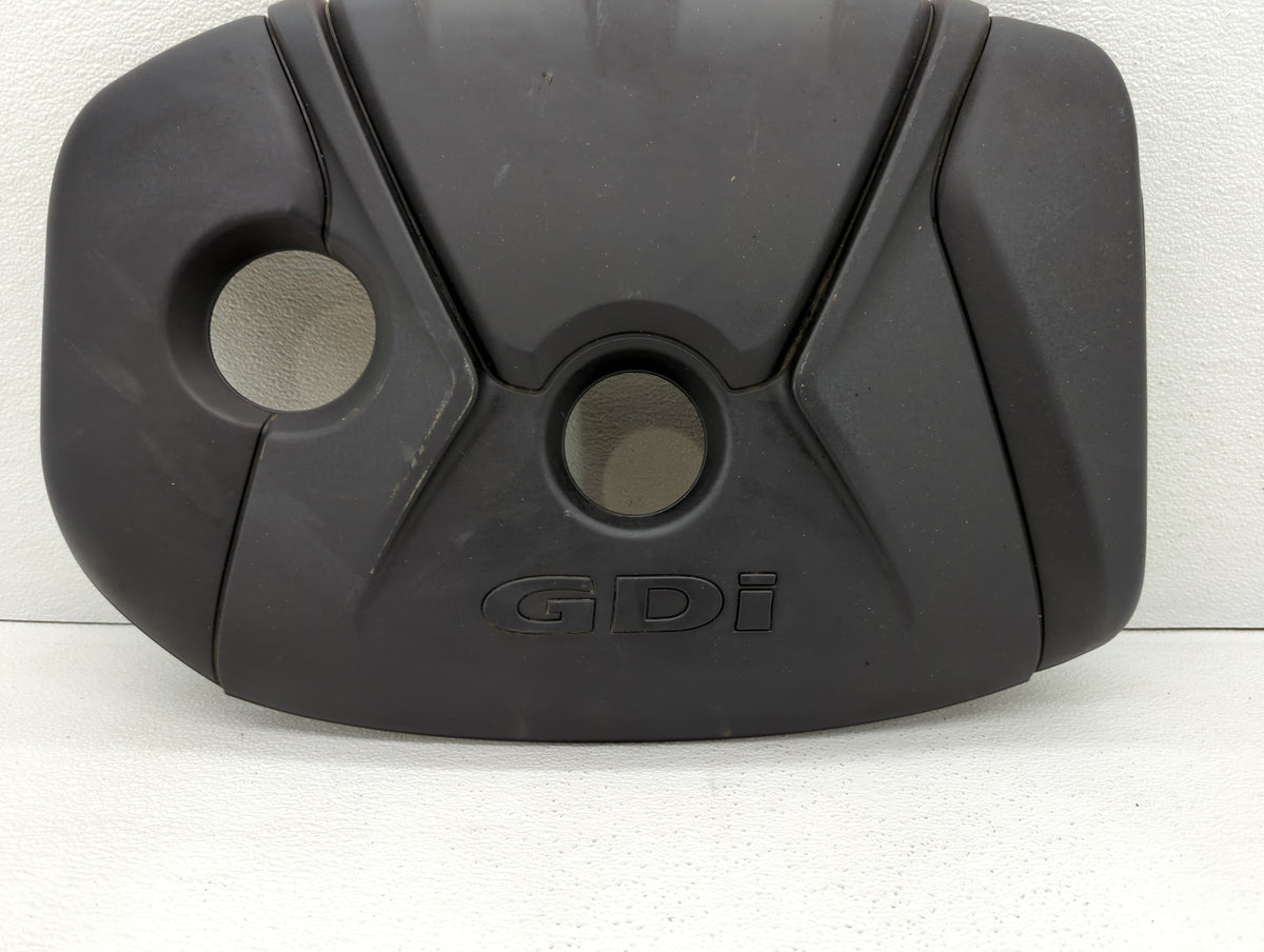 2017 Hyundai Elantra Engine Cover 435115 - Oemusedautoparts1.com