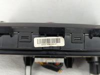 2017-2018 Hyundai Elantra Climate Control Module Temperature AC/Heater Replacement P/N:97250-F2231RET 97250-F2XXX Fits OEM U