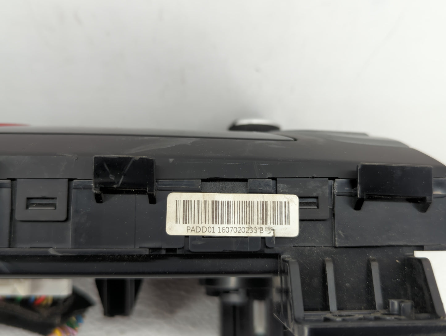 2017-2018 Hyundai Elantra Climate Control Module Temperature AC/Heater Replacement P/N:97250-F2231RET 97250-F2XXX Fits OEM U