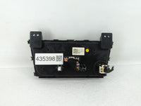 2017-2018 Hyundai Elantra Climate Control Module Temperature AC/Heater Replacement P/N:97250-F2231RET 97250-F2XXX Fits OEM U