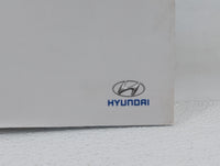 2017 Hyundai Elantra Owners Manual Book Guide OEM Used Auto Parts - Oemusedautoparts1.com