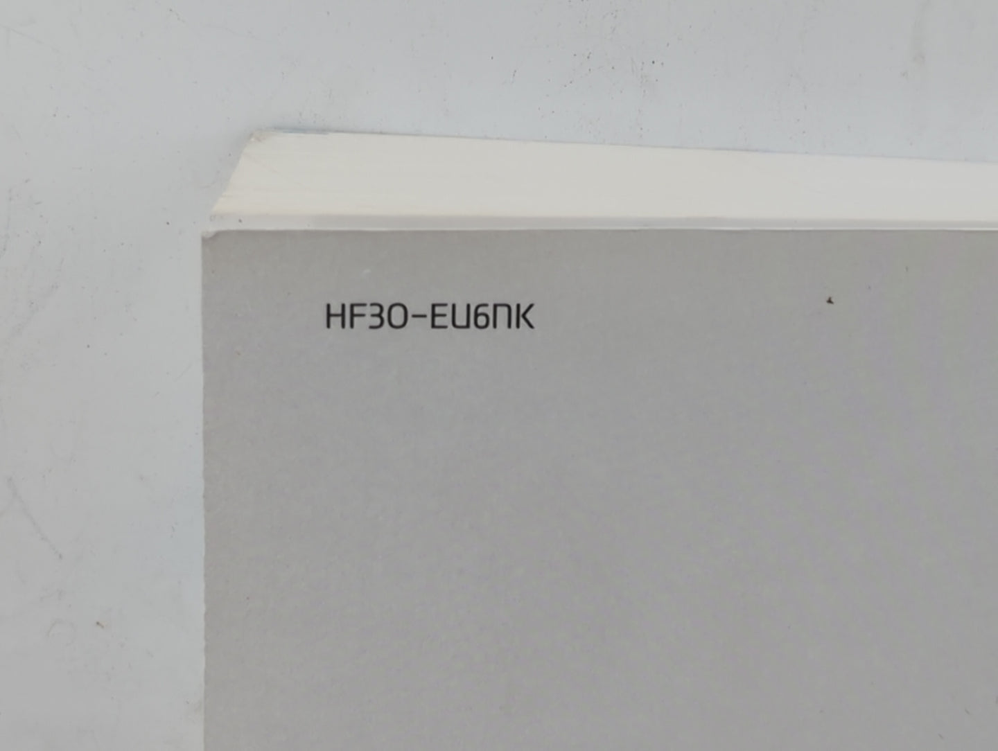 2017 Hyundai Elantra Owners Manual Book Guide OEM Used Auto Parts - Oemusedautoparts1.com