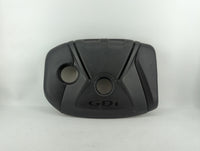 2017 Hyundai Elantra Engine Cover - Oemusedautoparts1.com