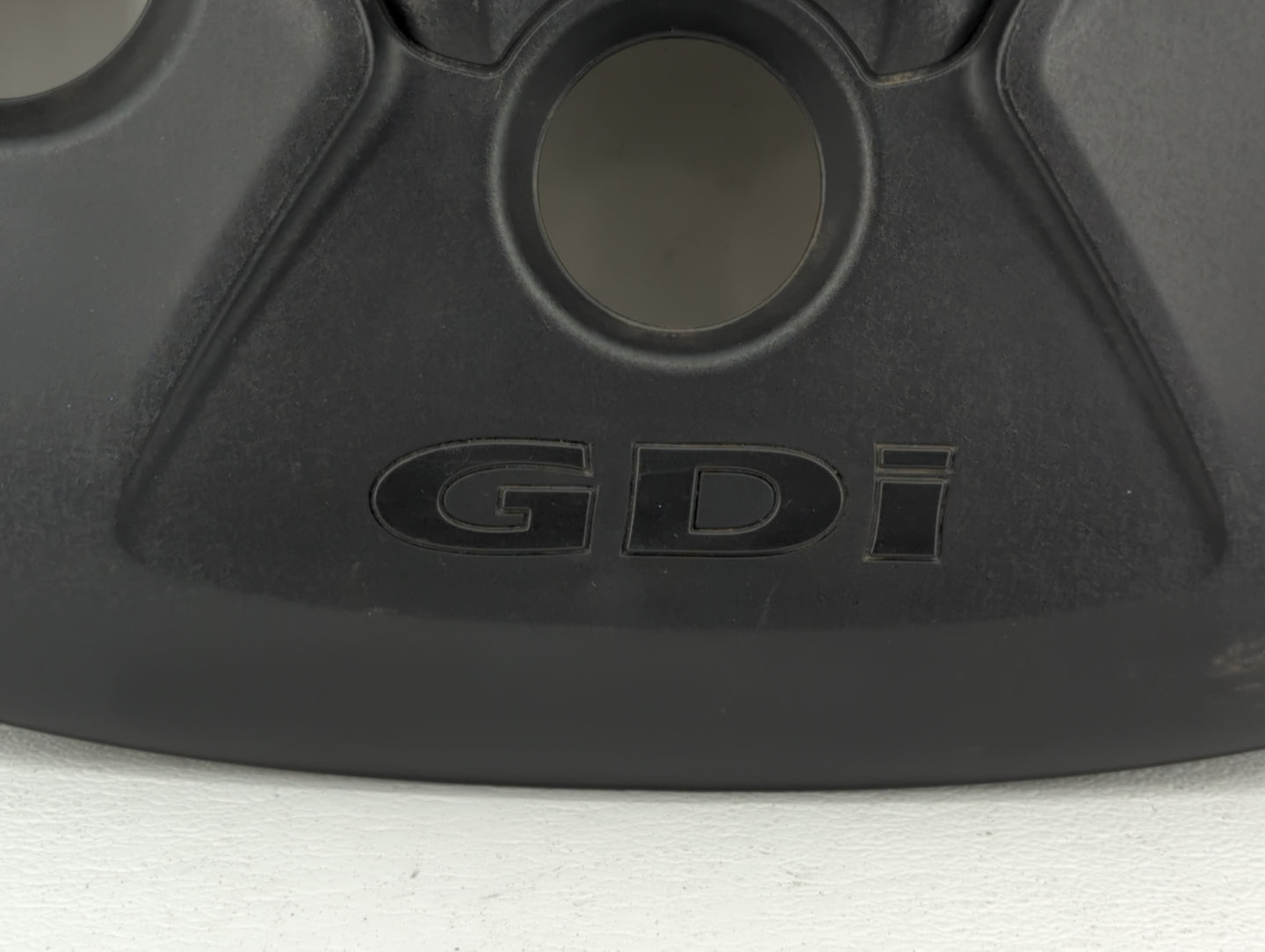 2017 Hyundai Elantra Engine Cover - Oemusedautoparts1.com