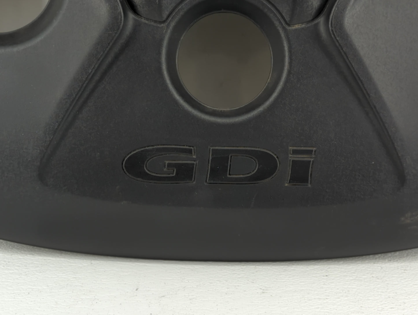 2017 Hyundai Elantra Engine Cover - Oemusedautoparts1.com