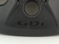 2017 Hyundai Elantra Engine Cover - Oemusedautoparts1.com