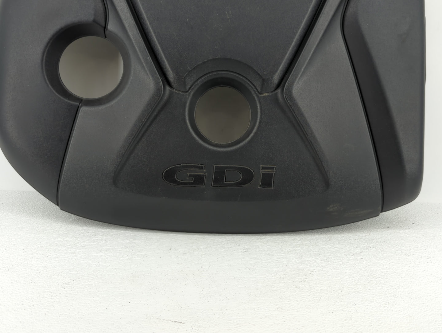 2017 Hyundai Elantra Engine Cover - Oemusedautoparts1.com