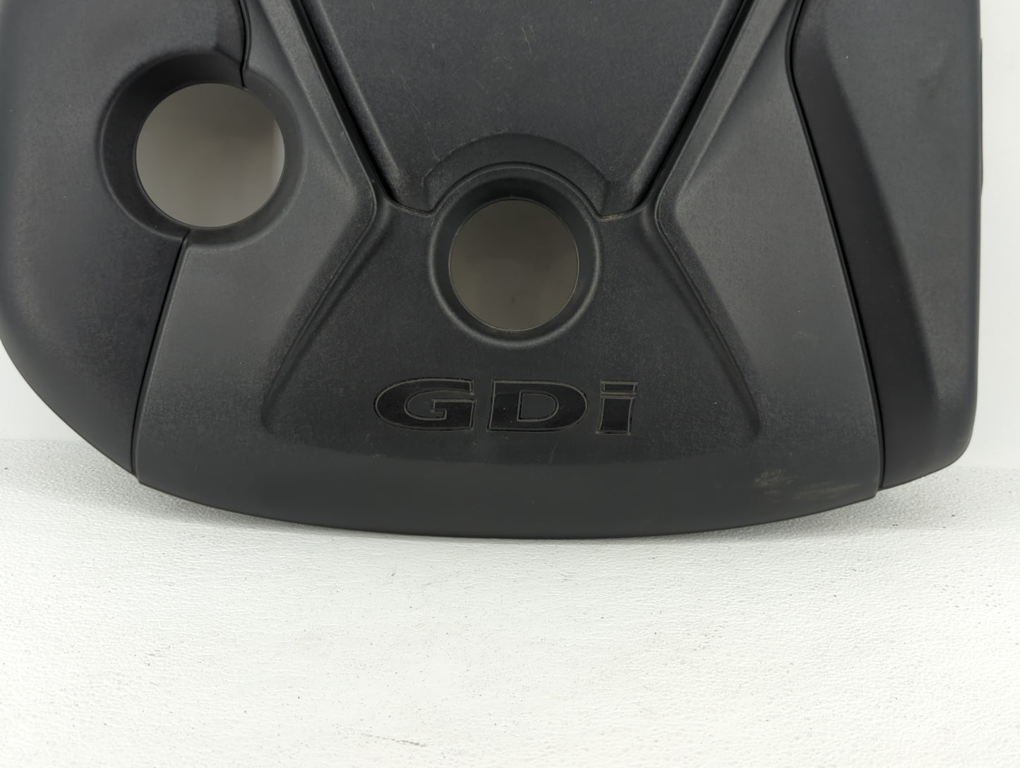 2017 Hyundai Elantra Engine Cover - Oemusedautoparts1.com