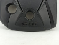 2017 Hyundai Elantra Engine Cover - Oemusedautoparts1.com