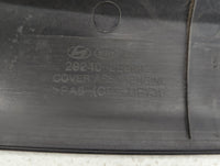 2017 Hyundai Elantra Engine Cover - Oemusedautoparts1.com