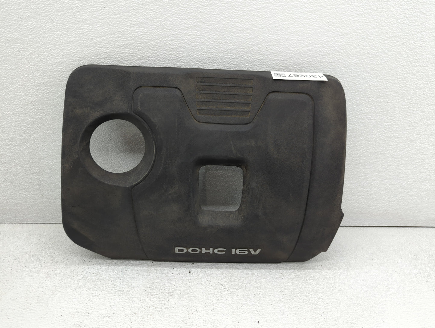 2017 Hyundai Elantra Engine Cover - Oemusedautoparts1.com
