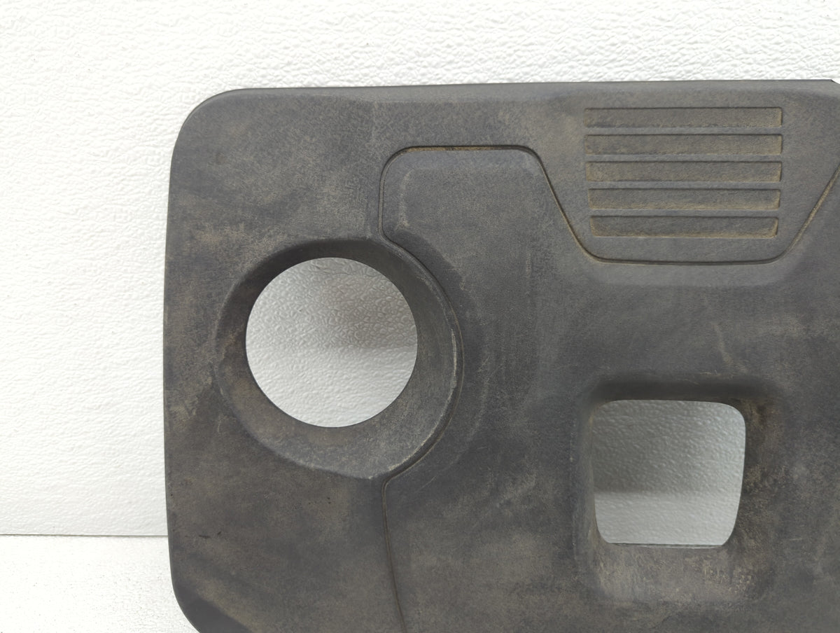 2017 Hyundai Elantra Engine Cover 439267 - Oemusedautoparts1.com