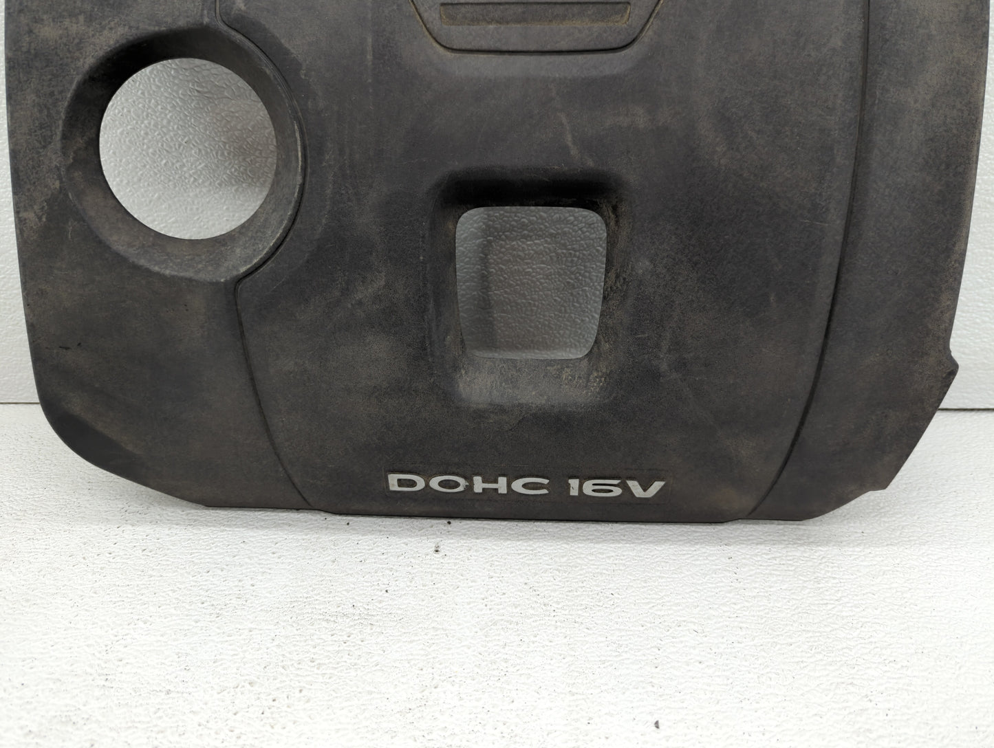 2017 Hyundai Elantra Engine Cover - Oemusedautoparts1.com