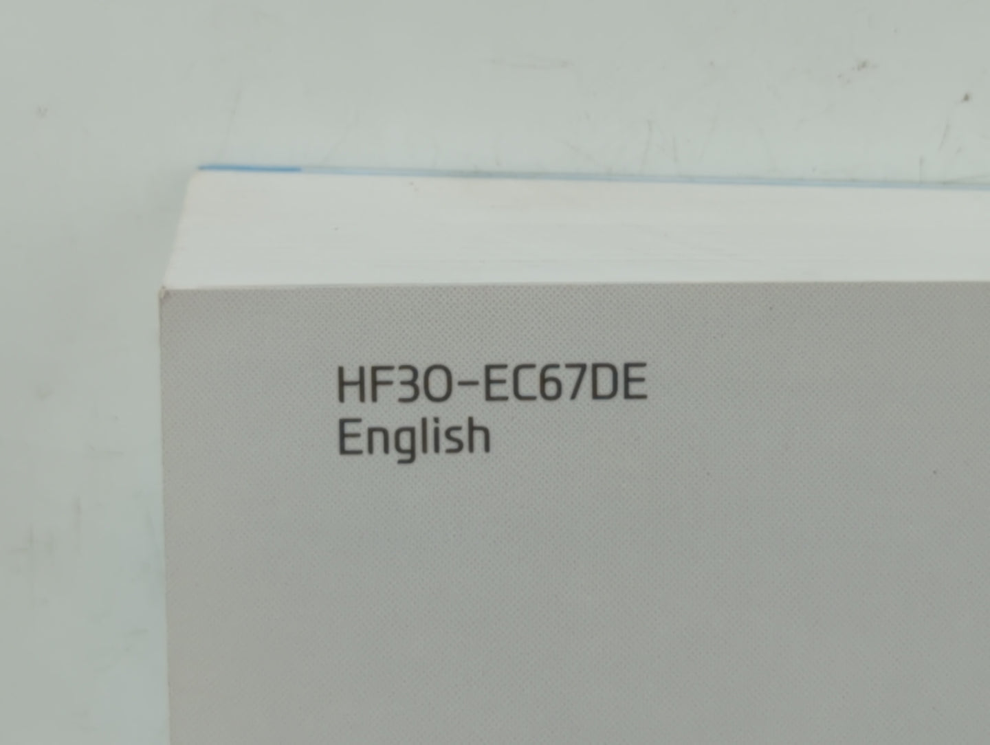 2017 Hyundai Elantra Owners Manual Book Guide OEM Used Auto Parts - Oemusedautoparts1.com