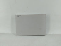 2017 Hyundai Elantra Owners Manual Book Guide OEM Used Auto Parts - Oemusedautoparts1.com