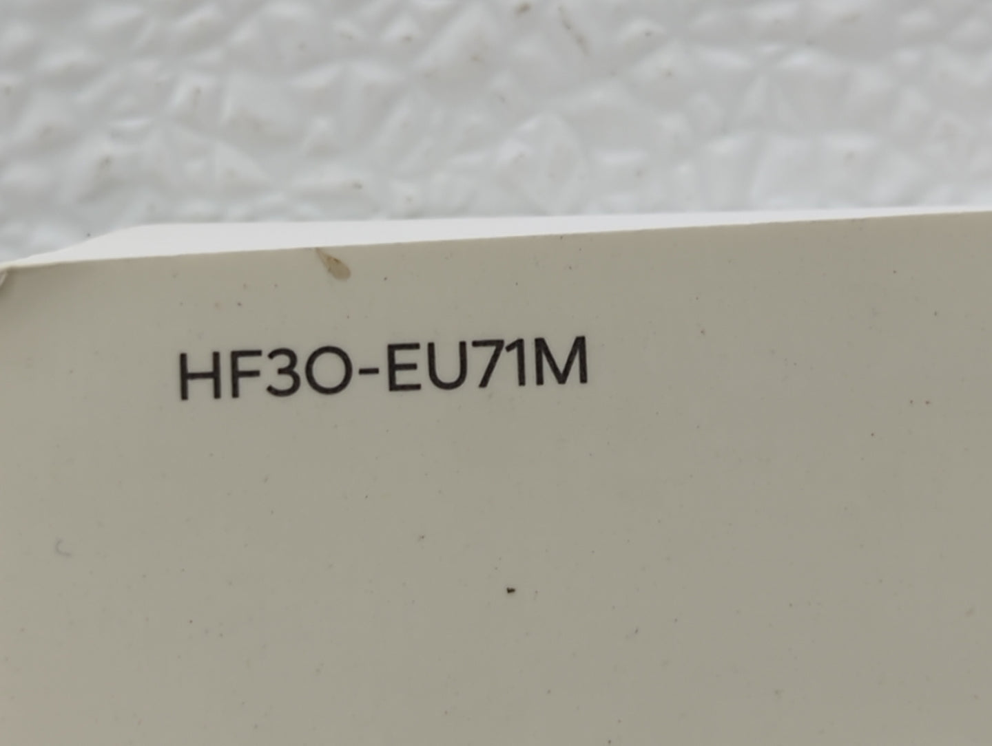 2017 Hyundai Elantra Owners Manual Book Guide OEM Used Auto Parts - Oemusedautoparts1.com
