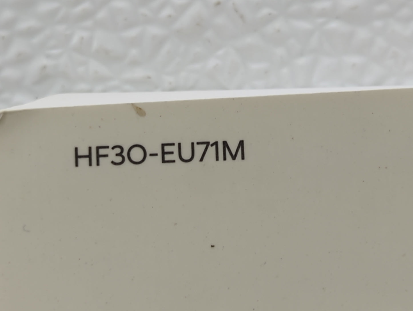 2017 Hyundai Elantra Owners Manual Book Guide OEM Used Auto Parts - Oemusedautoparts1.com