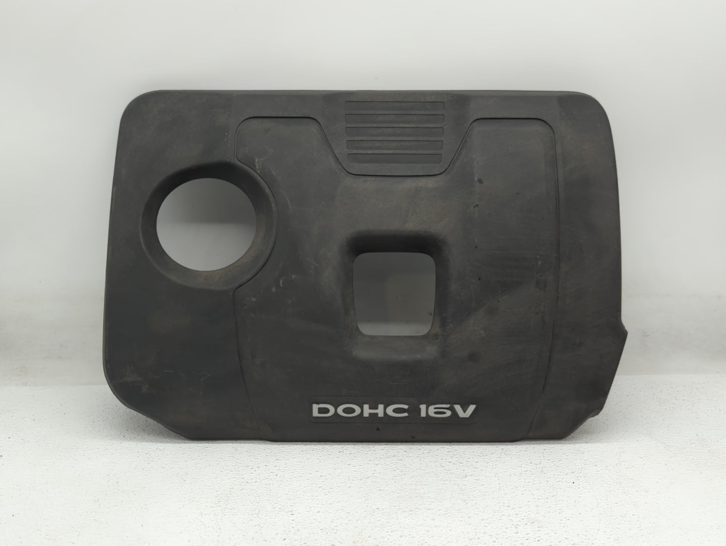 2017 Hyundai Elantra Engine Cover - Oemusedautoparts1.com