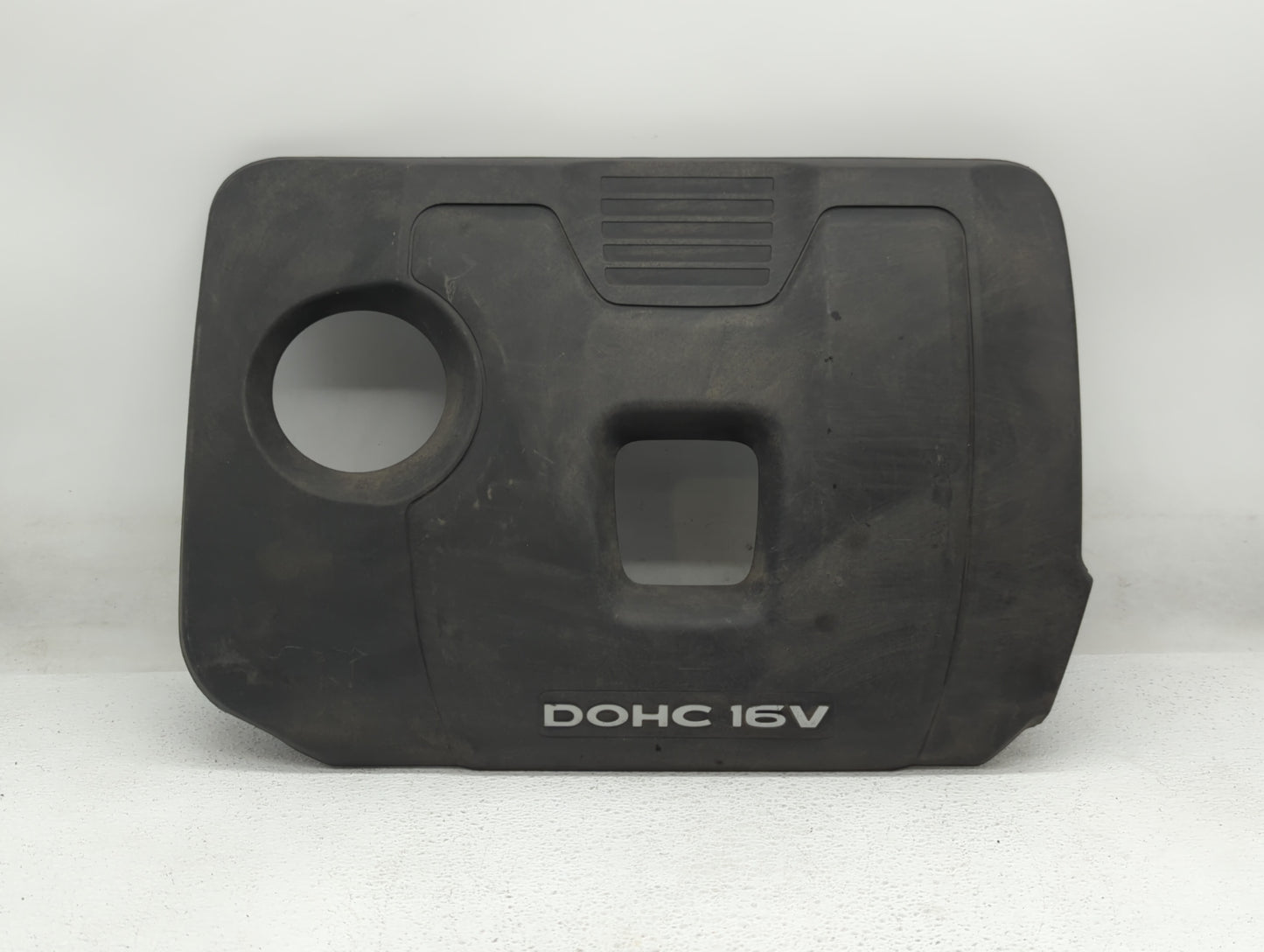2017 Hyundai Elantra Engine Cover - Oemusedautoparts1.com
