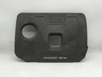 2017 Hyundai Elantra Engine Cover - Oemusedautoparts1.com