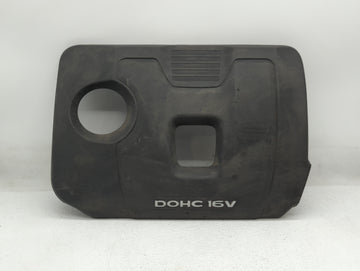 2017 Hyundai Elantra Engine Cover - Oemusedautoparts1.com