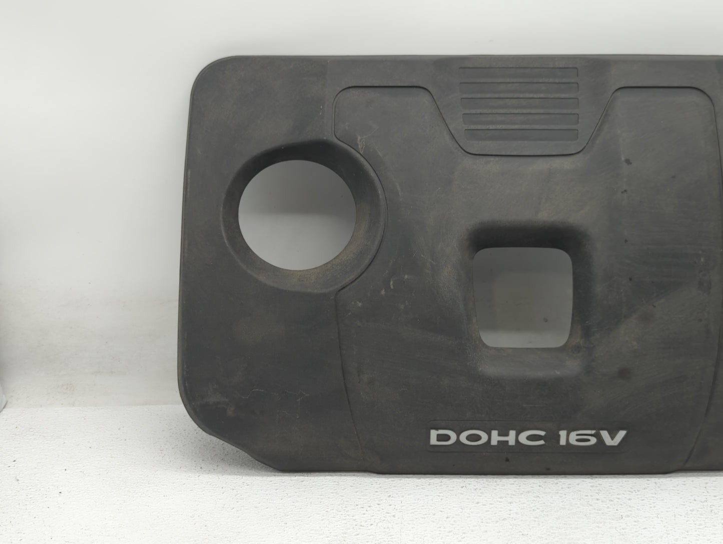 2017 Hyundai Elantra Engine Cover - Oemusedautoparts1.com