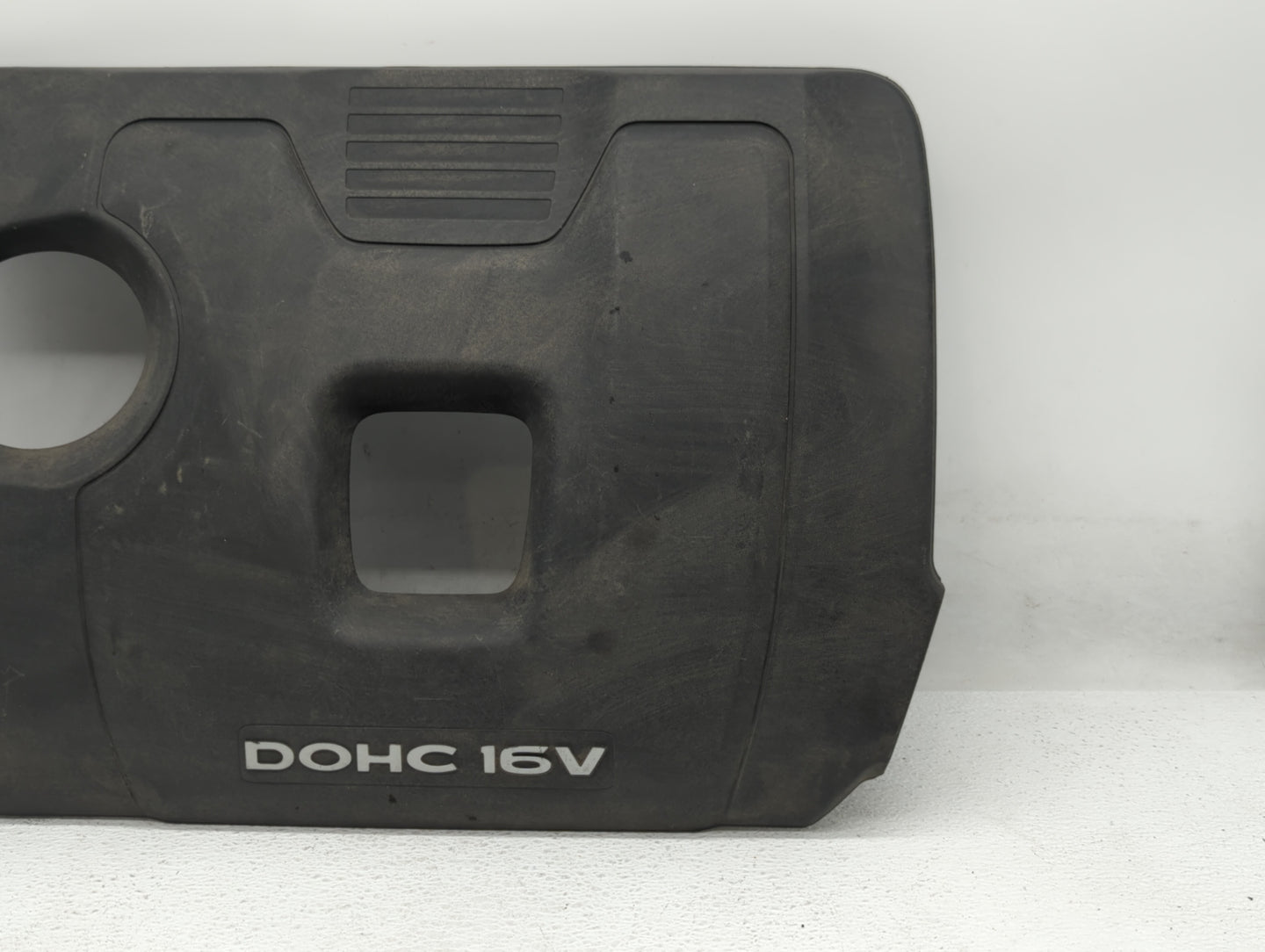 2017 Hyundai Elantra Engine Cover - Oemusedautoparts1.com