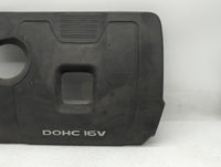 2017 Hyundai Elantra Engine Cover - Oemusedautoparts1.com