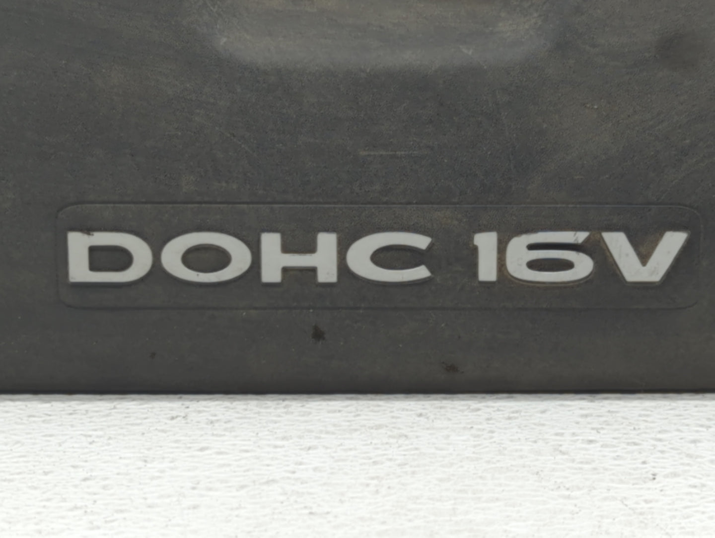 2017 Hyundai Elantra Engine Cover - Oemusedautoparts1.com
