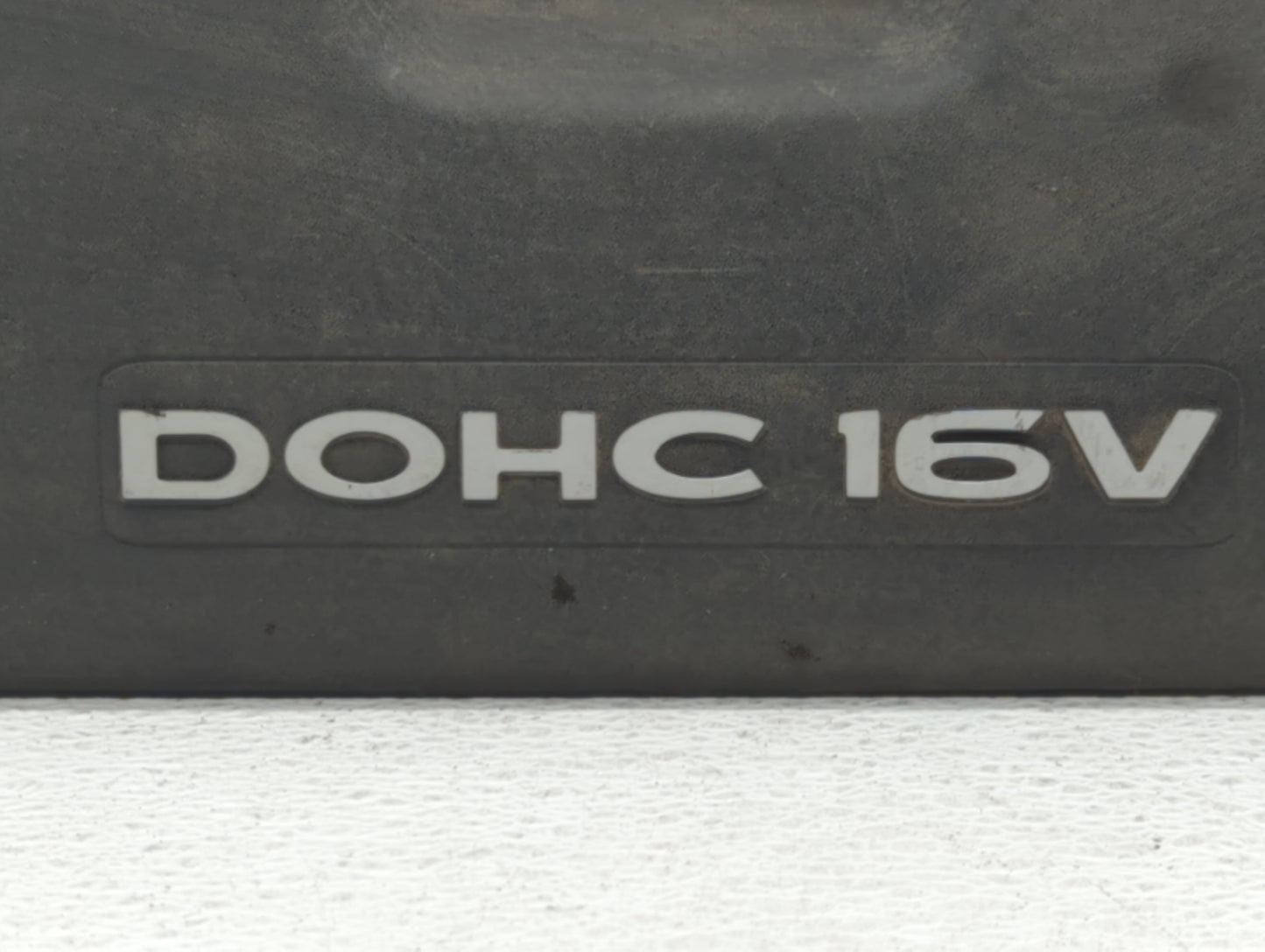 2017 Hyundai Elantra Engine Cover - Oemusedautoparts1.com