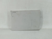 2017 Hyundai Elantra Owners Manual Book Guide OEM Used Auto Parts - Oemusedautoparts1.com