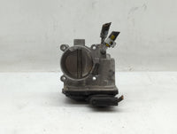 2011-2020 Hyundai Elantra Throttle Body P/N:35100-2E000 35100-2E710 Fits OEM Used Auto Parts - Oemusedautoparts1.com