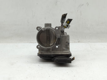compare product 2011-2020 Hyundai Elantra Throttle Body P/N:35100-2E000 35100-2E710 Fits OEM Used Auto Parts