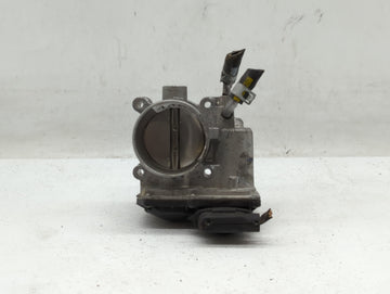 2011-2020 Hyundai Elantra Throttle Body P/N:35100-2E000 35100-2E710 Fits OEM Used Auto Parts - Oemusedautoparts1.com