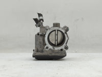2011-2020 Hyundai Elantra Throttle Body P/N:35100-2E000 35100-2E710 Fits OEM Used Auto Parts - Oemusedautoparts1.com